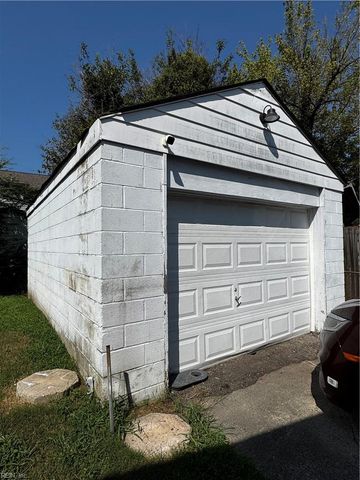 2010 Piedmont AVE, Portsmouth, VA 23704