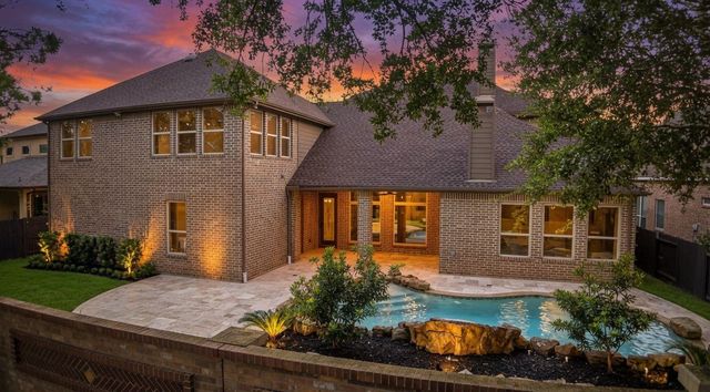 27435 Robillard Springs Lane, Katy, TX 77494