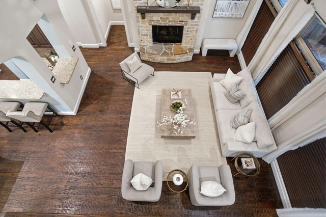 27435 Robillard Springs Lane, Katy, TX 77494