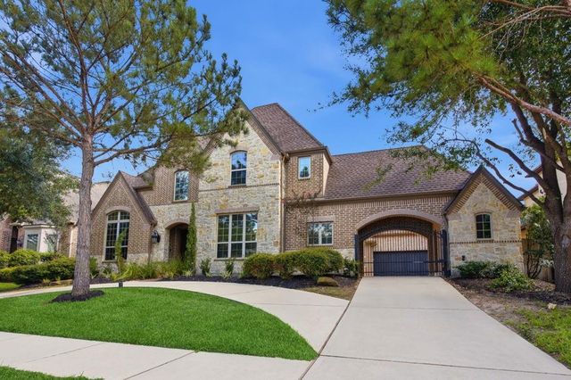 27435 Robillard Springs Lane, Katy, TX 77494