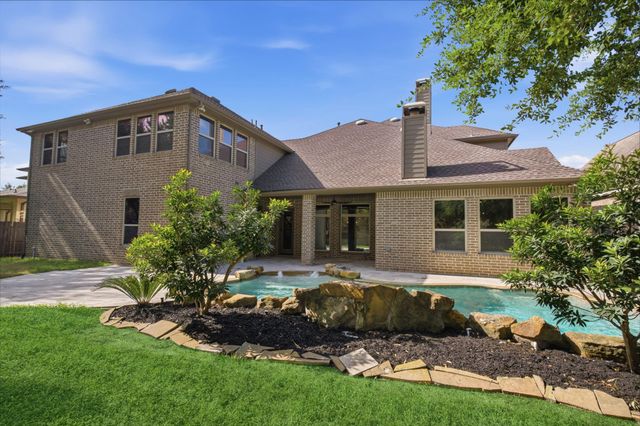 27435 Robillard Springs Lane, Katy, TX 77494