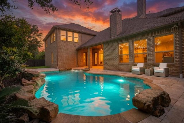 27435 Robillard Springs Lane, Katy, TX 77494