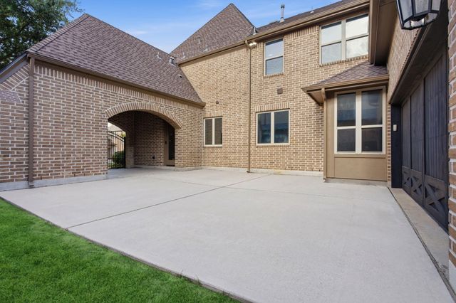27435 Robillard Springs Lane, Katy, TX 77494