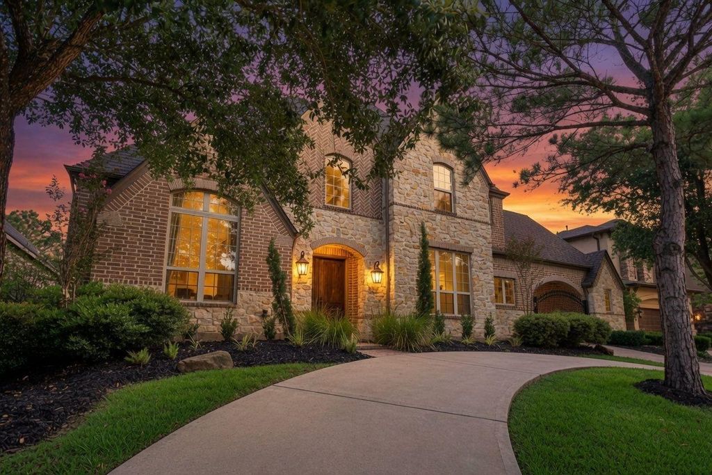 27435 Robillard Springs Lane, Katy, TX 77494