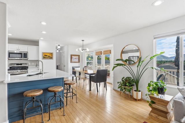 410 E 1000 N, Springville, UT 84663