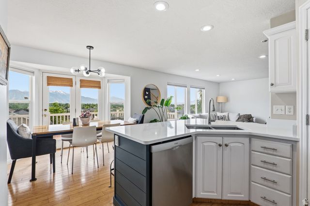 410 E 1000 N, Springville, UT 84663