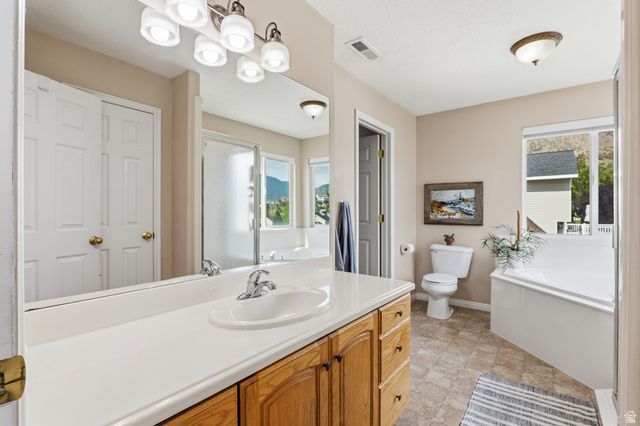 410 E 1000 N, Springville, UT 84663