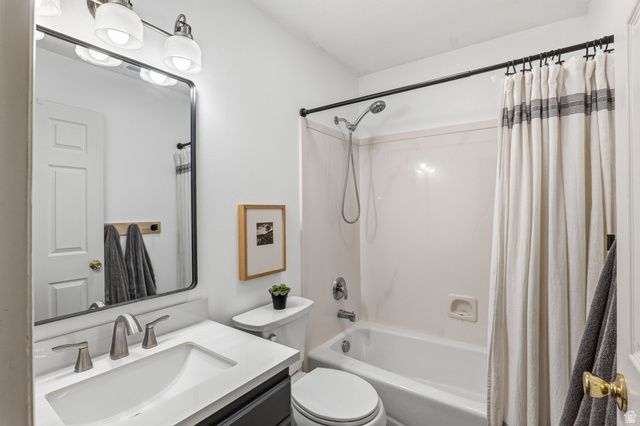 410 E 1000 N, Springville, UT 84663