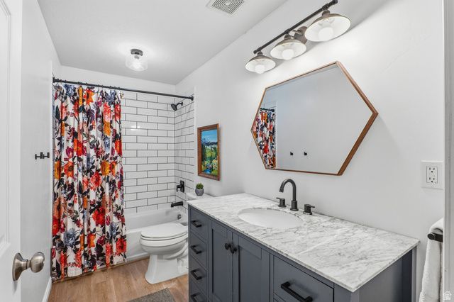 410 E 1000 N, Springville, UT 84663