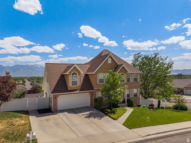 410 E 1000 N, Springville, UT 84663