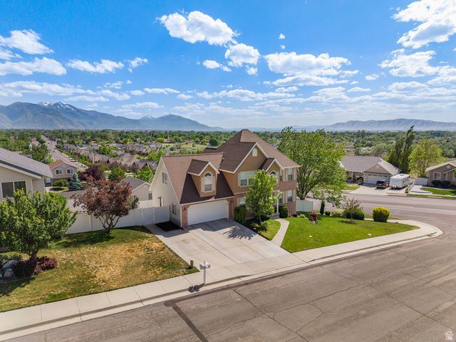410 E 1000 N, Springville, UT 84663