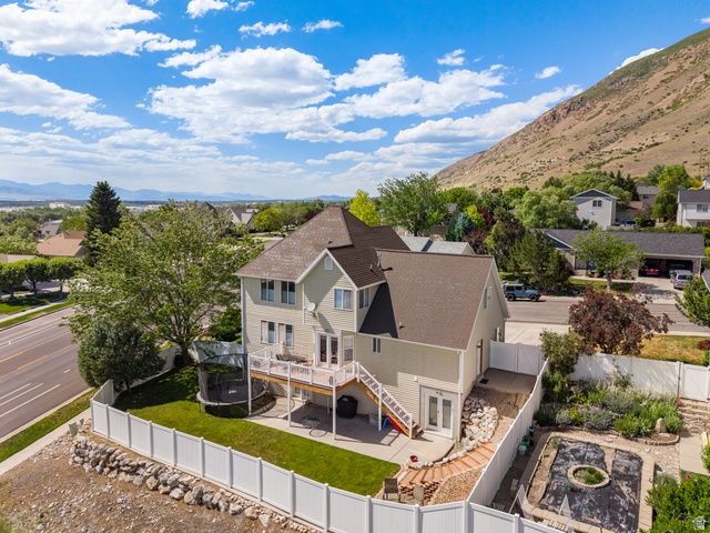 410 E 1000 N, Springville, UT 84663