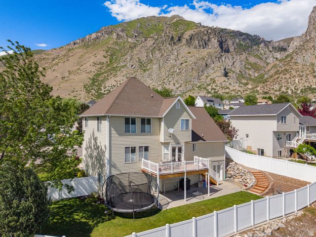 410 E 1000 N, Springville, UT 84663