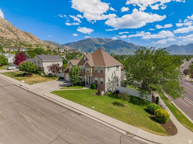 410 E 1000 N, Springville, UT 84663
