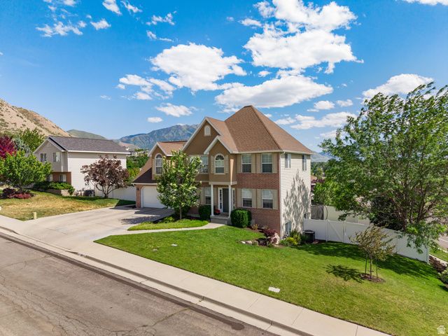 410 E 1000 N, Springville, UT 84663