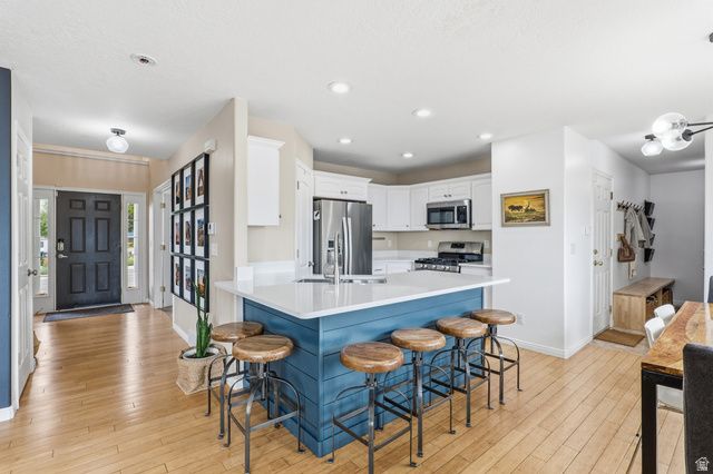 410 E 1000 N, Springville, UT 84663