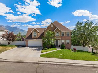 410 E 1000 N, Springville, UT 84663