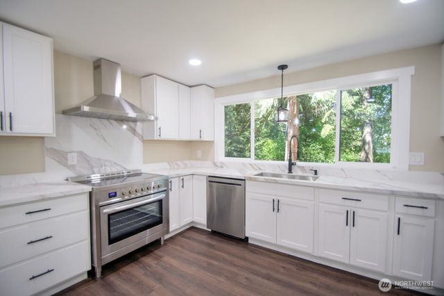 13336 Sunset Heights Lane SE, Tenino, WA 98589