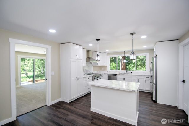 13336 Sunset Heights Lane SE, Tenino, WA 98589