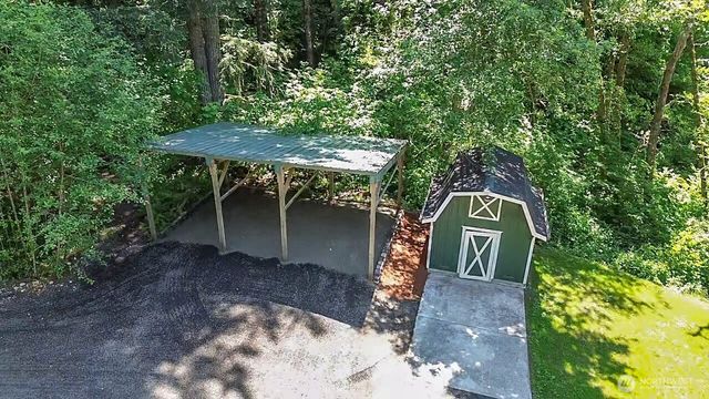 13336 Sunset Heights Lane SE, Tenino, WA 98589