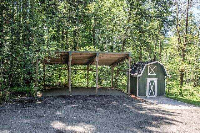 13336 Sunset Heights Lane SE, Tenino, WA 98589
