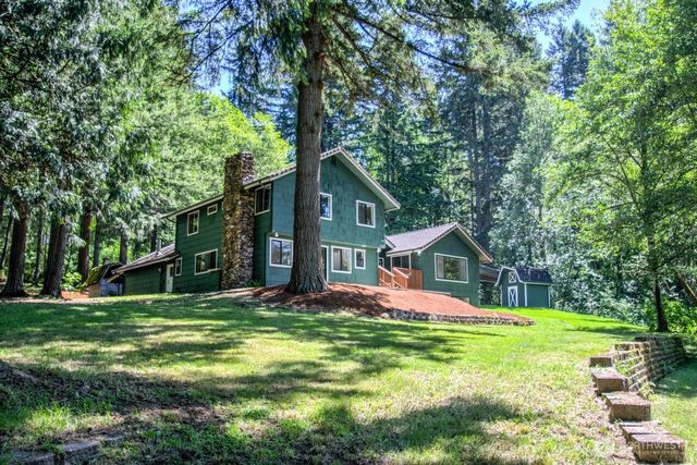 13336 Sunset Heights Lane SE, Tenino, WA 98589