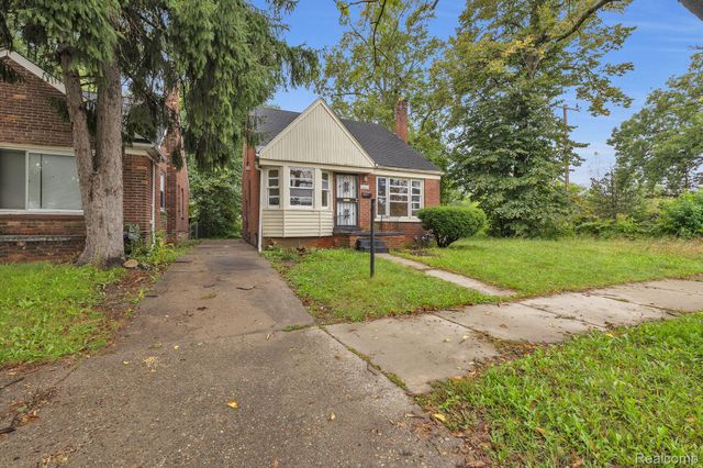 13807 Wadsworth Street, Detroit, MI 48227