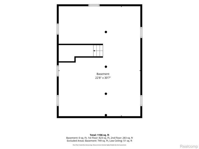 13807 Wadsworth Street, Detroit, MI 48227