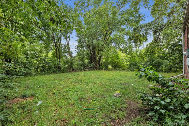 13807 Wadsworth Street, Detroit, MI 48227