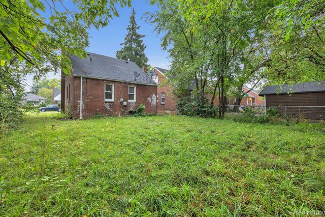13807 Wadsworth Street, Detroit, MI 48227
