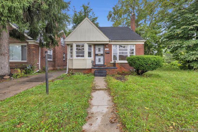 13807 Wadsworth Street, Detroit, MI 48227