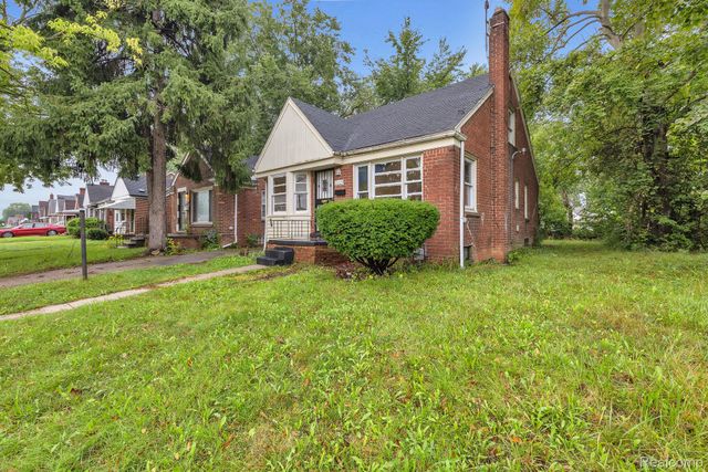 13807 Wadsworth Street, Detroit, MI 48227