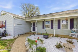 503 Buttonwood Drive, Lanoka Harbor, NJ 08734