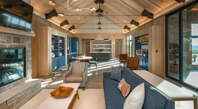 1727 Hillside Stroll Drive, Lavon, TX 75166