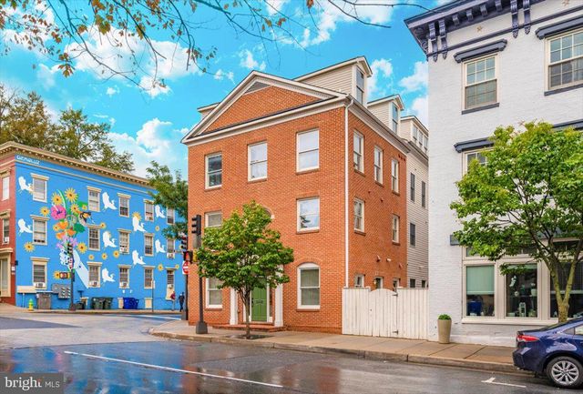 141 MARKET ST #141, Frederick, MD 21701
