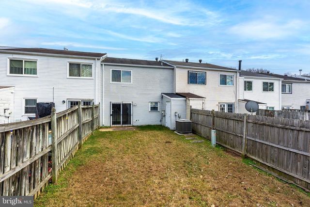 7410 CRANE, Landover, MD 20785