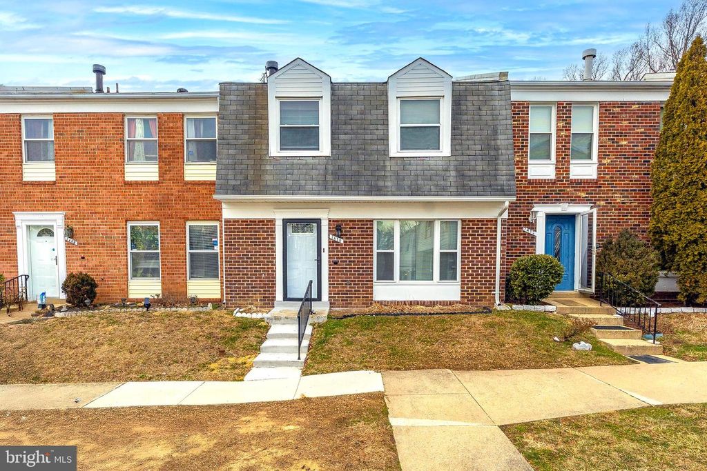 7410 CRANE, Landover, MD 20785