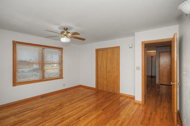 3124 Grove Avenue, Ames, IA 50010