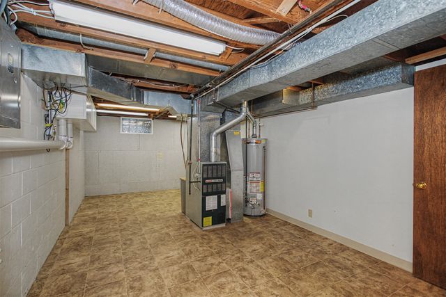 3124 Grove Avenue, Ames, IA 50010