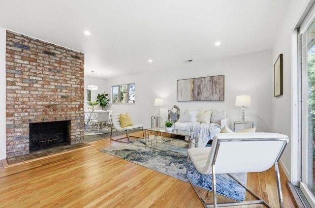 145 Holly Hill Way, Los Gatos, CA 95032