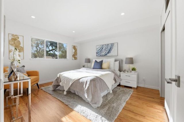 145 Holly Hill Way, Los Gatos, CA 95032