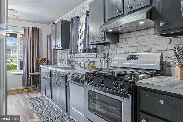 4542 KINMOUNT RD, Lanham, MD 20706