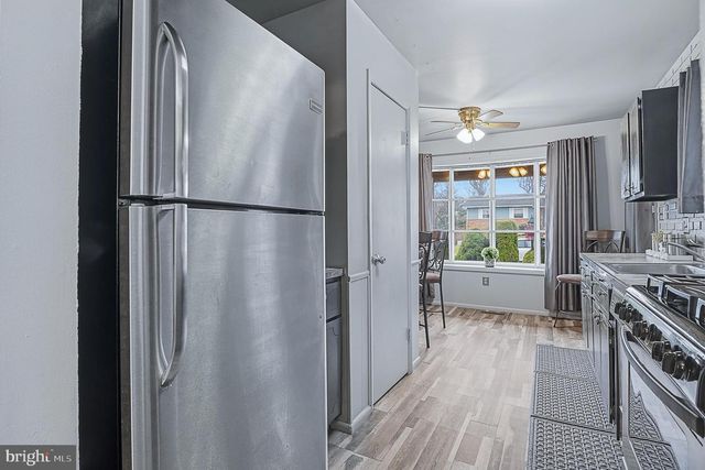 4542 KINMOUNT RD, Lanham, MD 20706