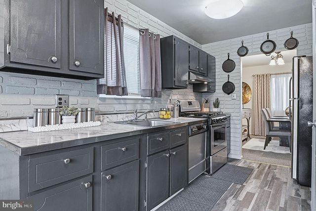 4542 KINMOUNT RD, Lanham, MD 20706