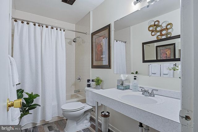 4542 KINMOUNT RD, Lanham, MD 20706