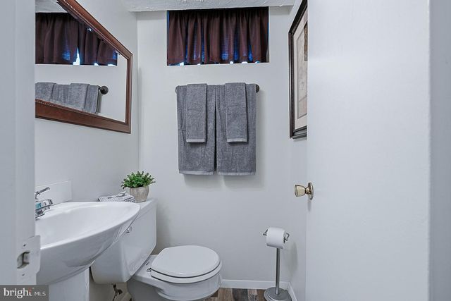 4542 KINMOUNT RD, Lanham, MD 20706