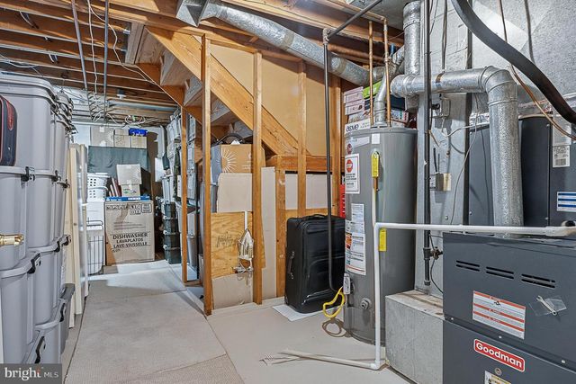 4542 KINMOUNT RD, Lanham, MD 20706