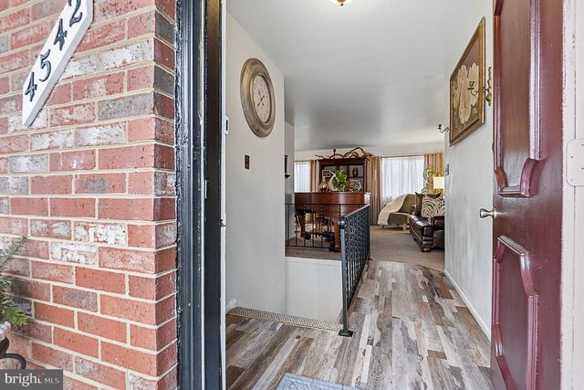 4542 KINMOUNT RD, Lanham, MD 20706