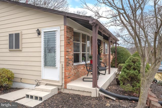 4542 KINMOUNT RD, Lanham, MD 20706