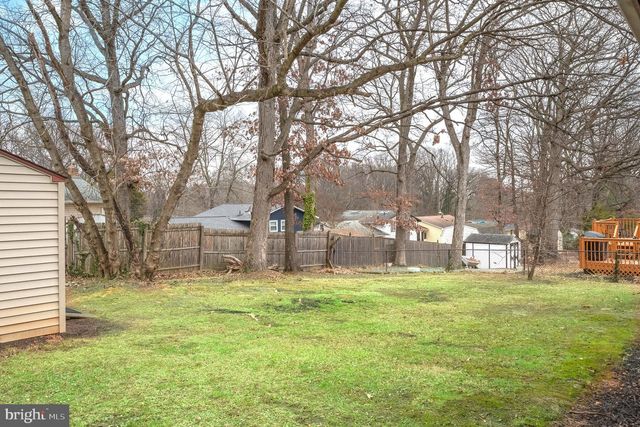 4542 KINMOUNT RD, Lanham, MD 20706